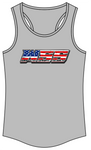 Wingless Sprint Series Women's Racerback Tank Top