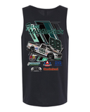 Zane McKissick Men's Tank Top