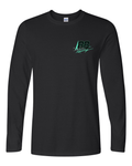 Zane McKissick Long Sleeve T-Shirt