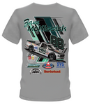 Zane McKissick T-Shirt