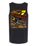 Zachary Riehl 2025 Men's Tank Top