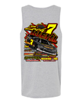 Zachary Riehl 2025 Men's Tank Top