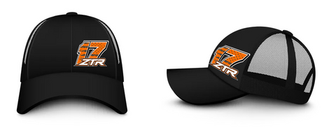 Zach Telford Trucker Hat