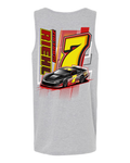 Zachary Riehl Men's tank Top