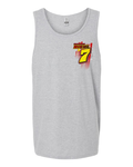 Zachary Riehl Men's tank Top