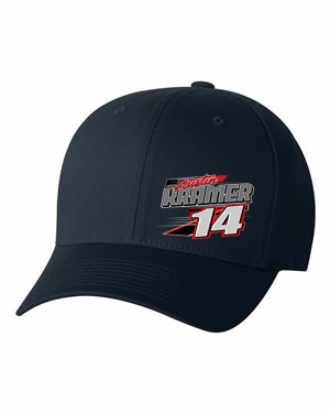 Austin Kramer Flexfit Hat