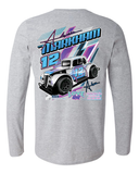 Alexis Markham Long Sleeve T-Shirt