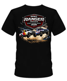 2026 SRT Series T-Shirt