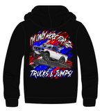 Trucks N Jumps Sweatshirt