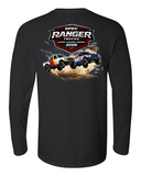 2026 Spec Ranger Trucks Long Sleeve T-Shirt