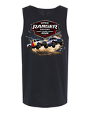2026 Spec Rangers Truck Men's Tank Top