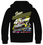 Sean Woodside Sweatshirt