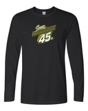 Sean Woodside Long Sleeve T-Shirt