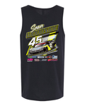 Sean Woodside Men's Tank Top