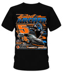 Garret Archer T-Shirt