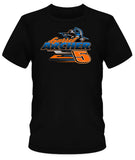 Garret Archer T-Shirt