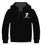 Track Trash Racing Sweatshirt