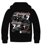 Track Trash Racing Sweatshirt