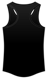 Peltier Racing Women's Racerback Tank Top