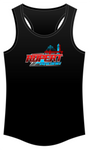 Rupert Racing Women's Racerback Tank Top