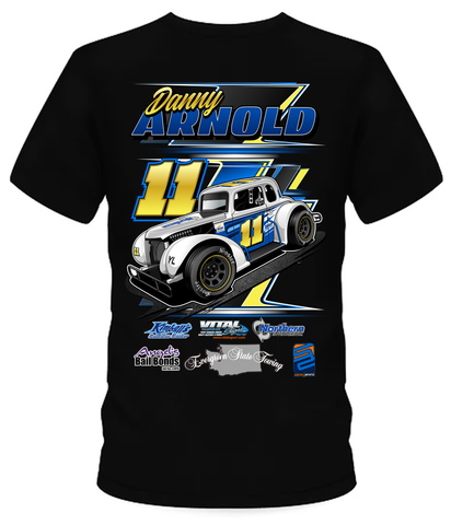 Danny Arnold T-Shirt