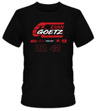 Evan Goetz T-Shirt