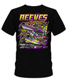 Reeves Racing T-Shirt
