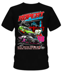 Rupert Racing T-Shirt