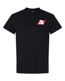 Jaxson Reinholz 2026 T-Shirt