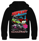 Rupert Racing Sweatshirt