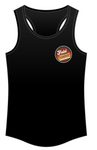 Paul Field Jr Women's Racerback Tank Top