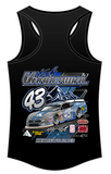 Kody Vanderwal Women's Racerback Tank Top