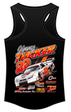 Jimmy Tucker Women's Racerback Tank Top