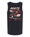 Evan Goetz Men's Tank Top