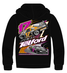 Zach Telford 2024 Sweatshirt