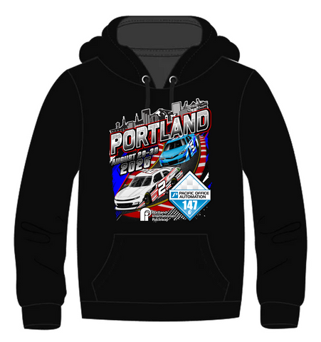 2025 PIR Sweatshirt