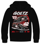 Evan Goetz Sweatshirt