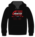 Evan Goetz Sweatshirt