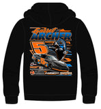 Garret Archer Sweatshirt