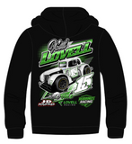 Kai Lovell Sweatshirt