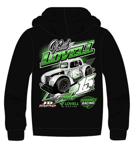 Kai Lovell Sweatshirt