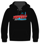 Rupert Racing Sweatshirt