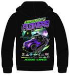 Wyatt Flowers Sweatshirt