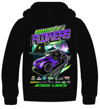 Wyatt Flowers Sweatshirt