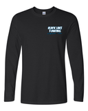 Black Lake Towing Long Sleeve T-Shirt