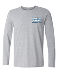 Black Lake Towing Long Sleeve T-Shirt