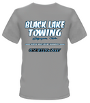 Black Lake Towing T-Shirt