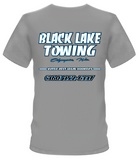 Black Lake Towing T-Shirt