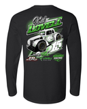 Kai Lovell Long Sleeve T-Shirt
