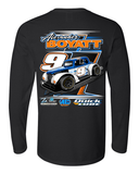 Alexander Boyatt Long Sleeve T-Shirt